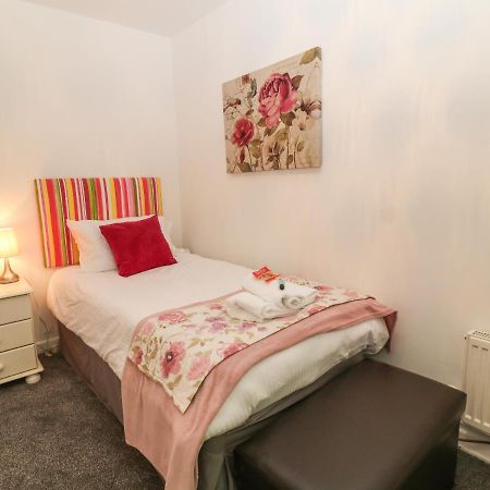 59 Valley Lodge Callington Buitenkant foto