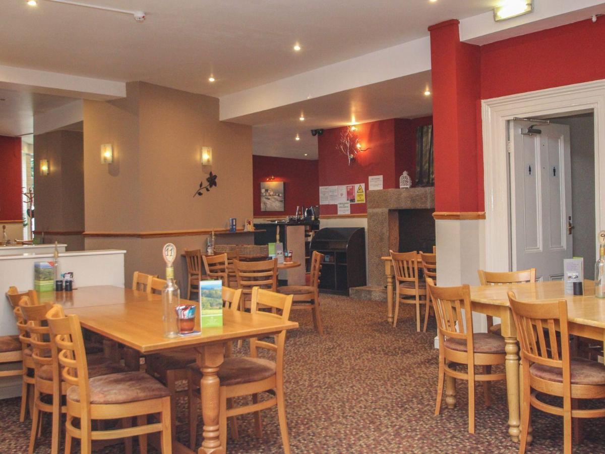 59 Valley Lodge Callington Buitenkant foto
