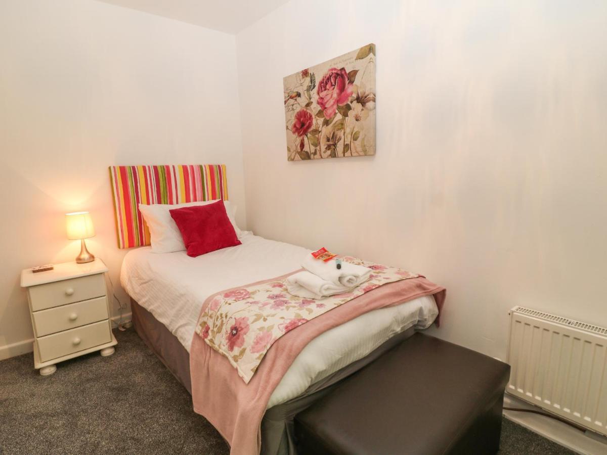 59 Valley Lodge Callington Buitenkant foto
