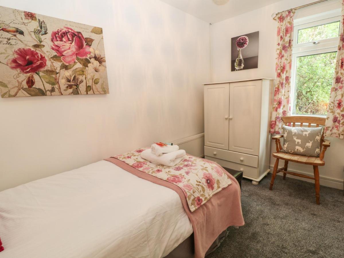 59 Valley Lodge Callington Buitenkant foto